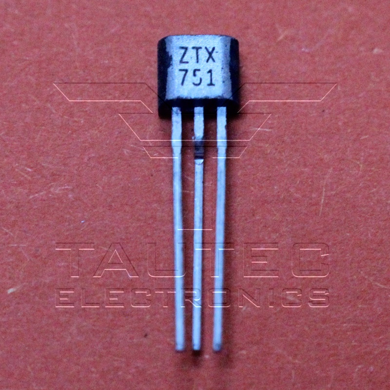 ZTX751L