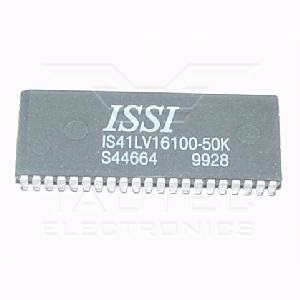 IS41LV16100-50K