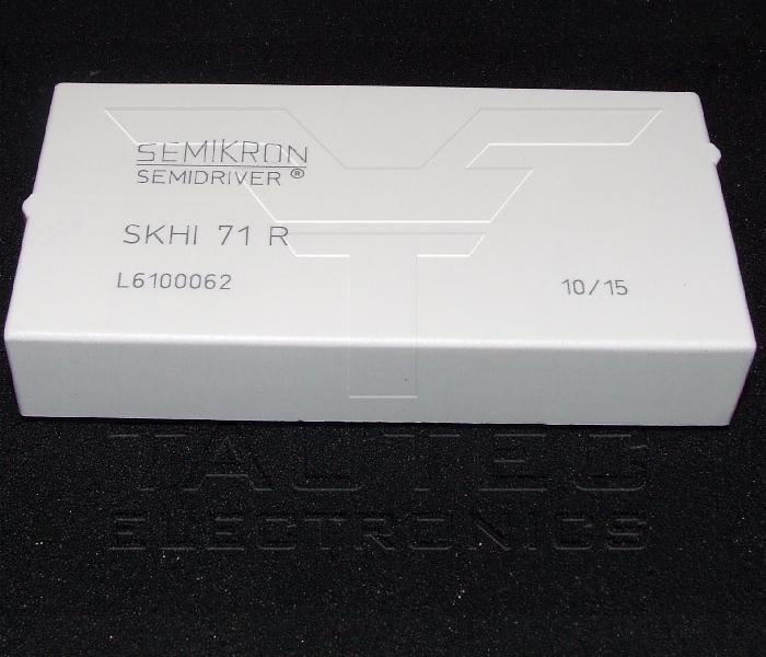 SKHI 71 R