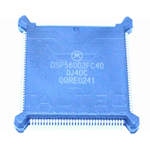 DSP56002FC40