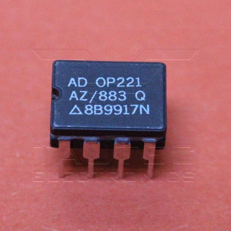 OP221AZ/883