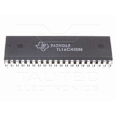 TL16C450N