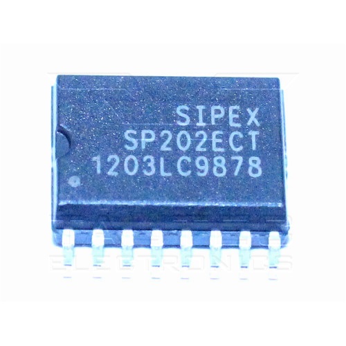 SP202ECT-L