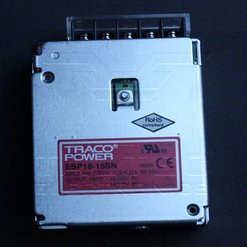 ESP18-15SN