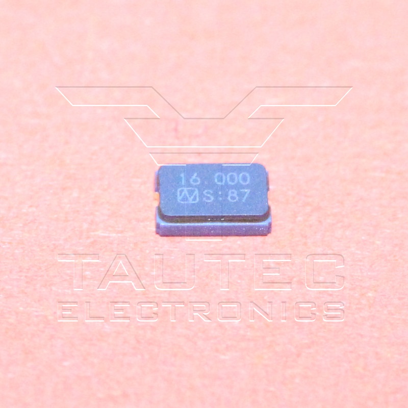 EXS00A-02494-16.0MHz