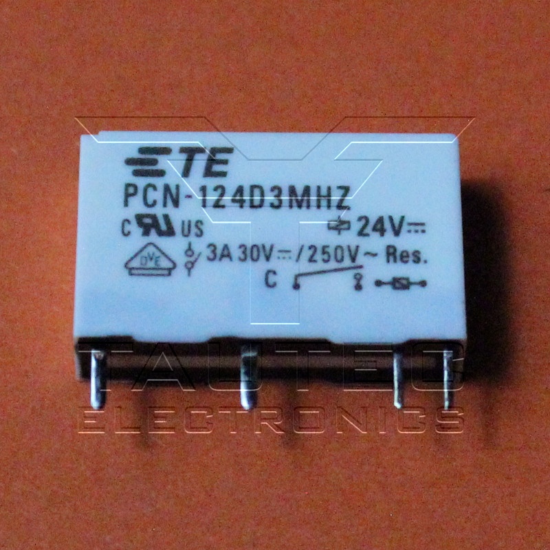 PCN-124D3MHZ