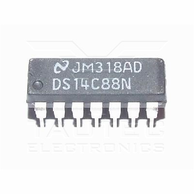 DS14C88N