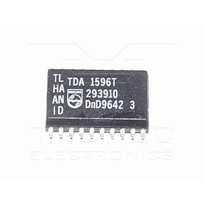 TDA1596T
