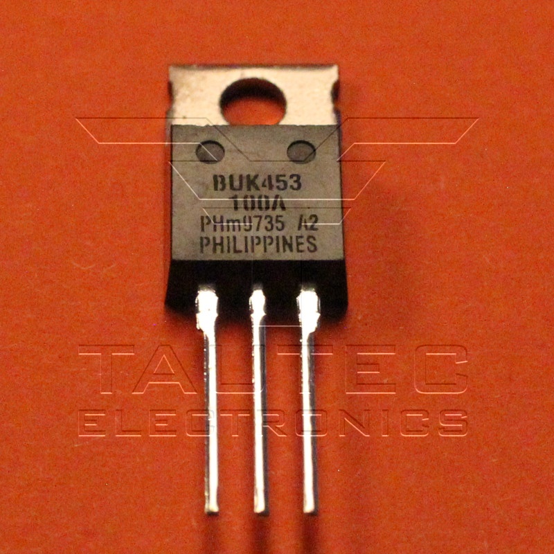 BUK453-100A