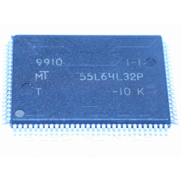 MT55L64L32PT-10