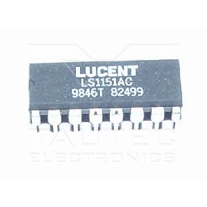 LS1151AC