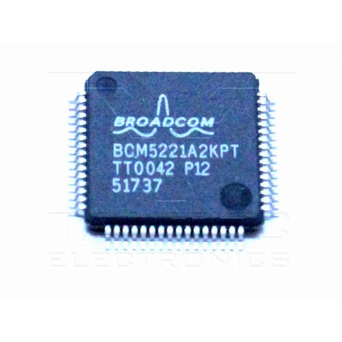 BCM5221A2KPT