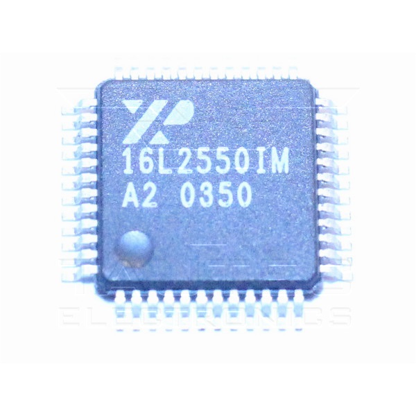 XR16L2550IM