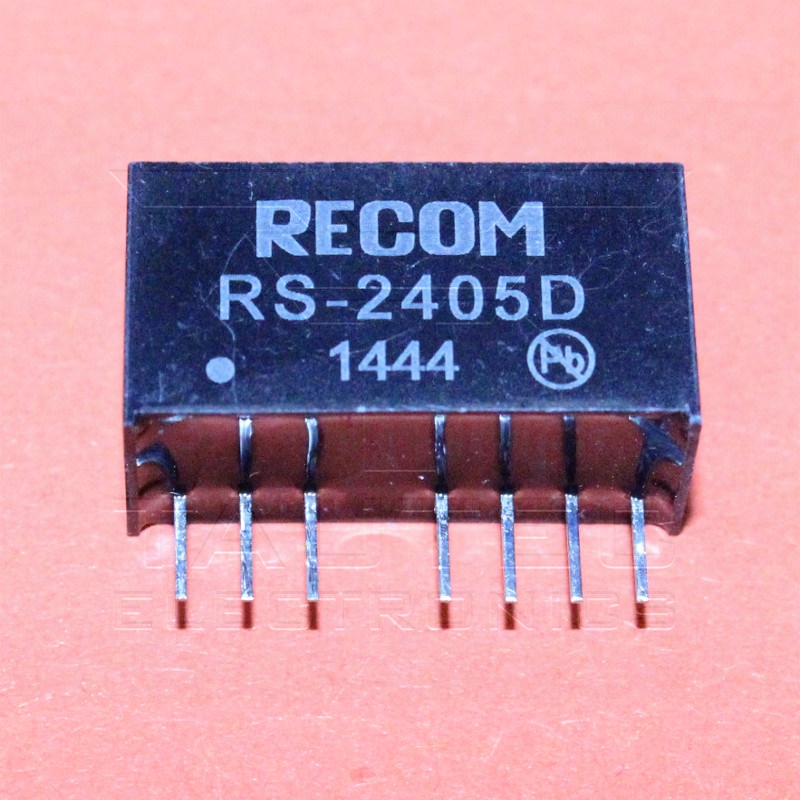 RS-2405D