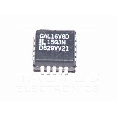 GAL16V8D-15QJN