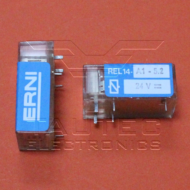 REL14-A1-5.2 24VDC
