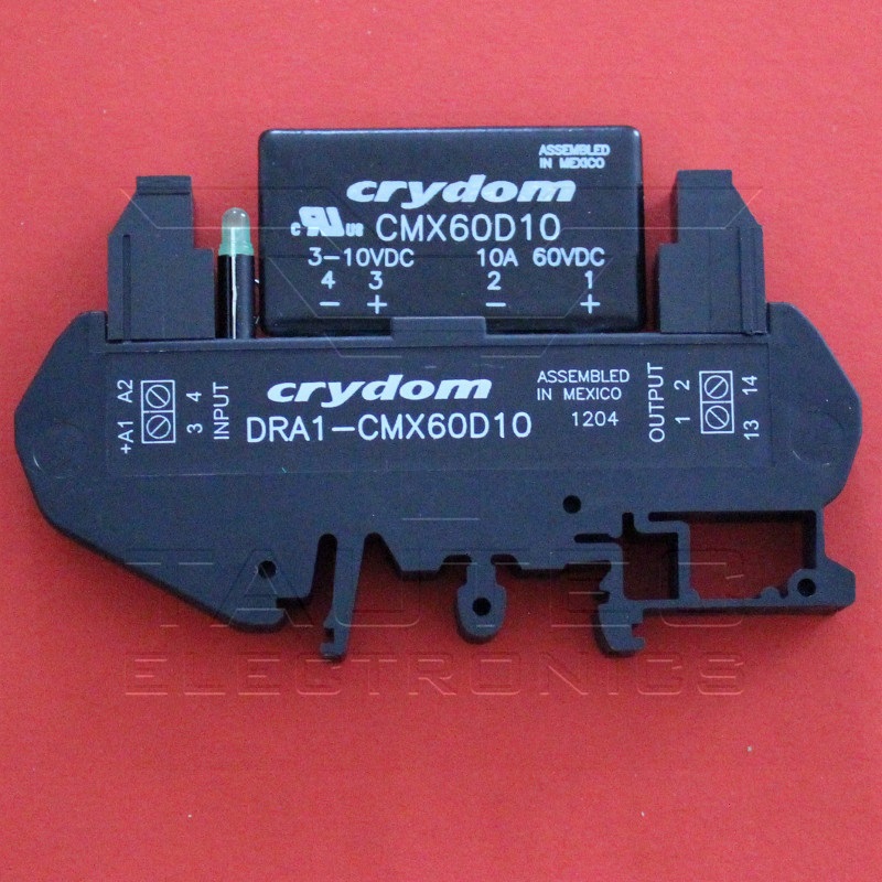 DRA1-CMX60D10
