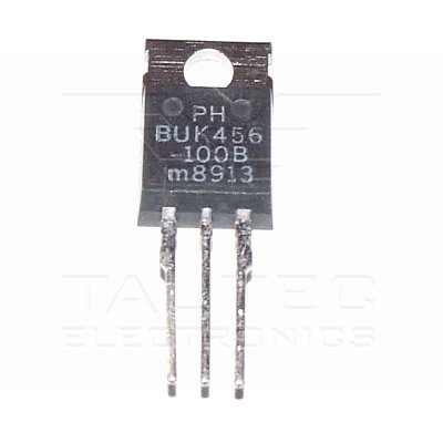 BUK456-100B