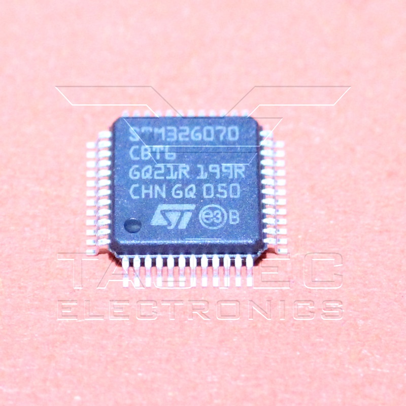 STM32G070CBT6