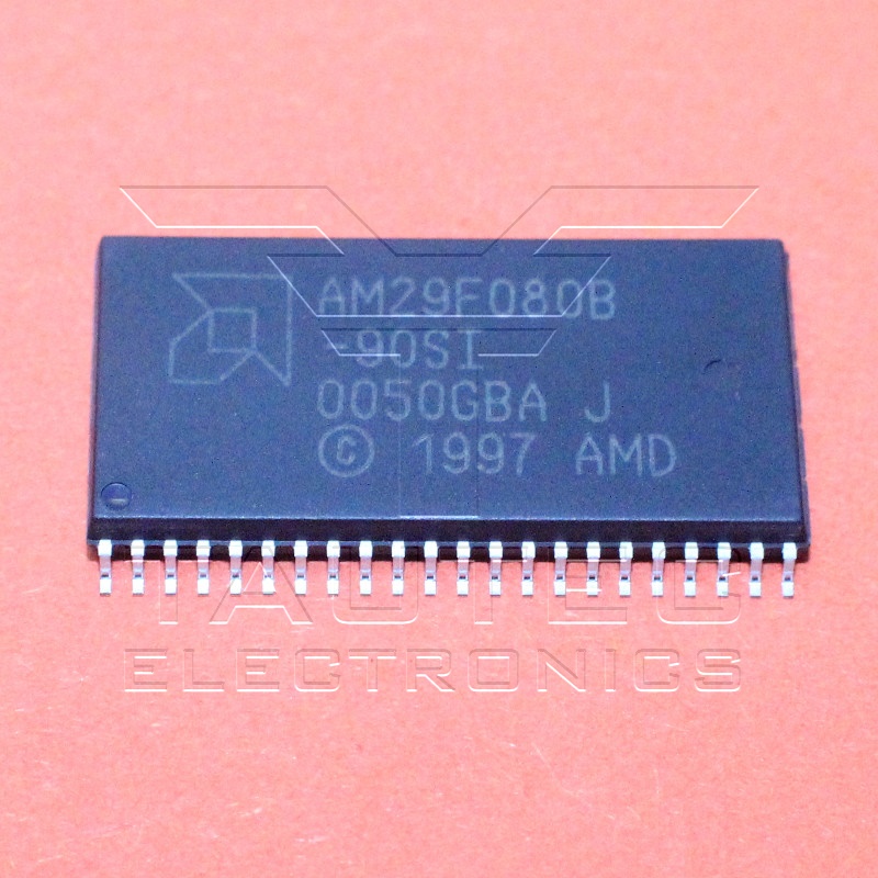 AM29F080B-90SI