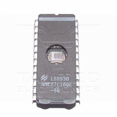 NMC27C16QE-45
