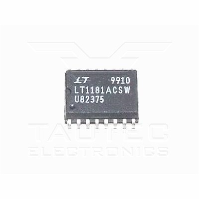 LT1181ACSW