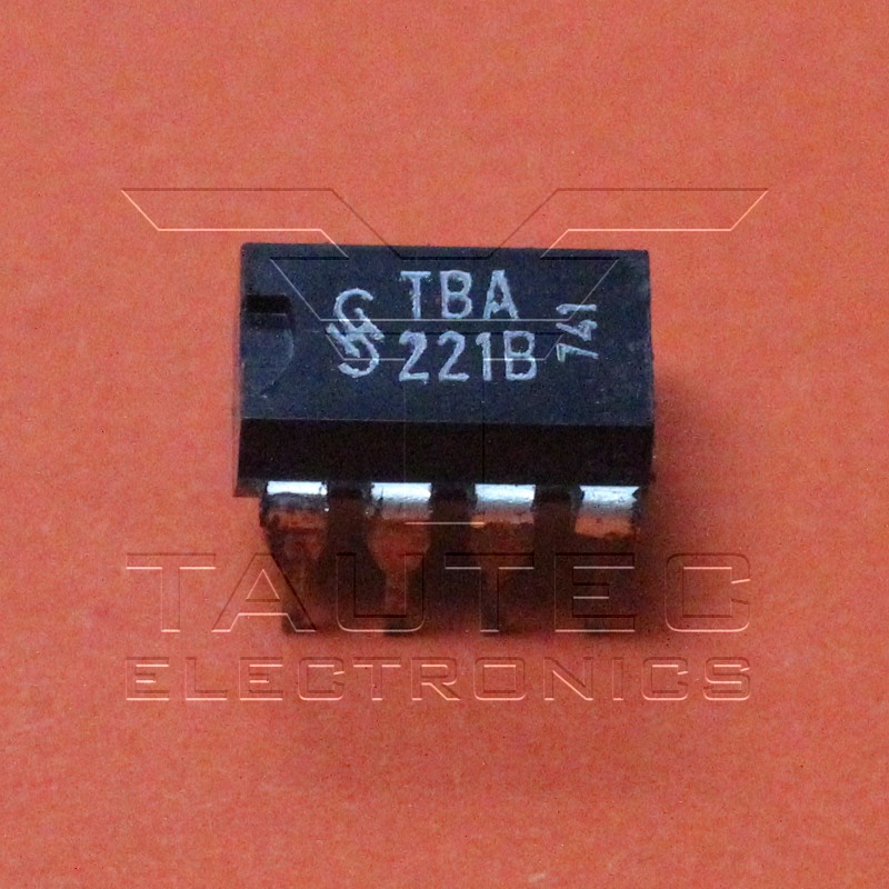 TBA221B