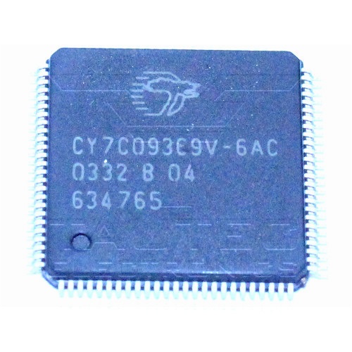 CY7C09369V-6AC