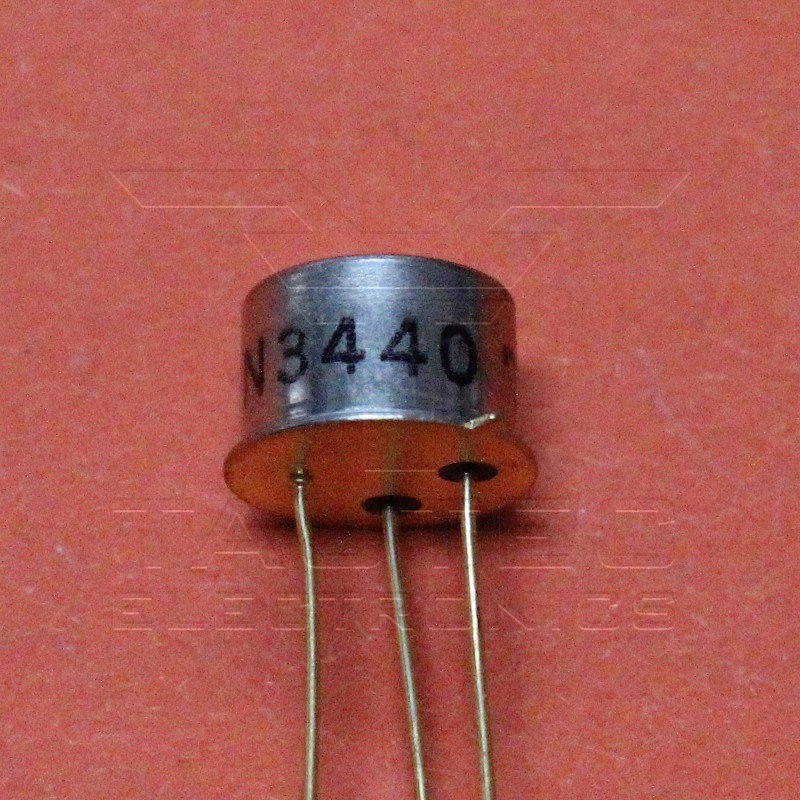 2N3440
