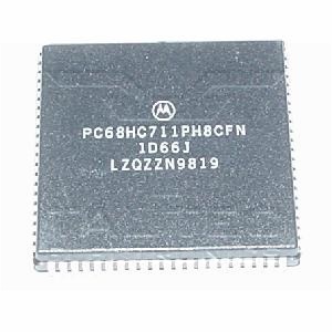 PC68HC711PH8CFN4