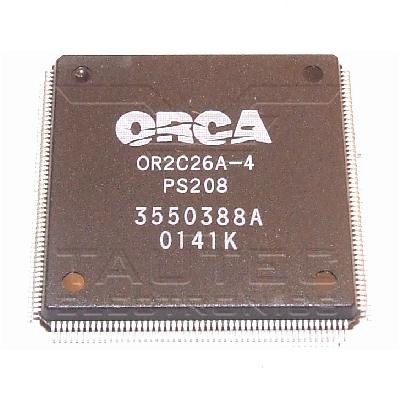 OR2C26A-4PS208