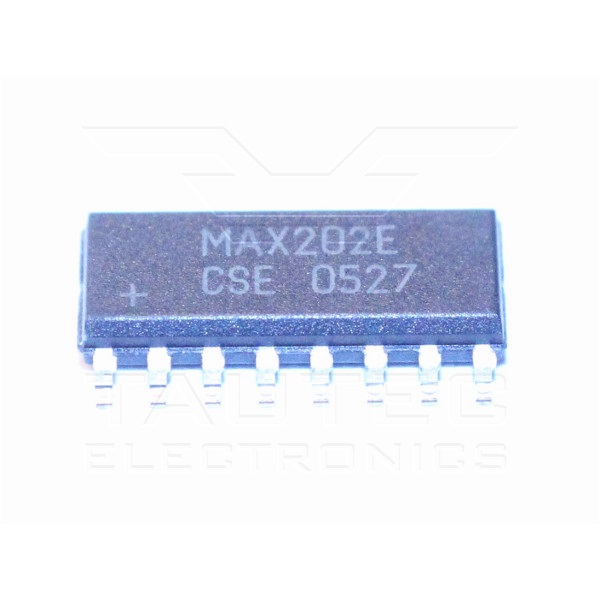 MAX202ECSE+