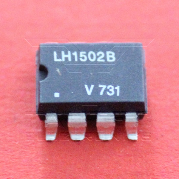 LH1502BAC