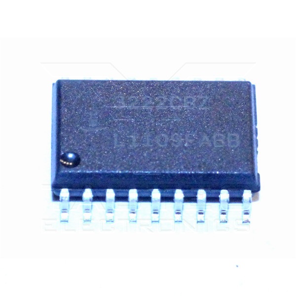ICL3222CBZ