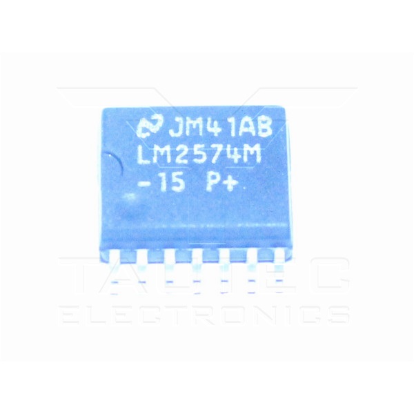 LM2574M-15