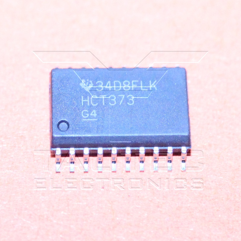 SN74HCT373DW