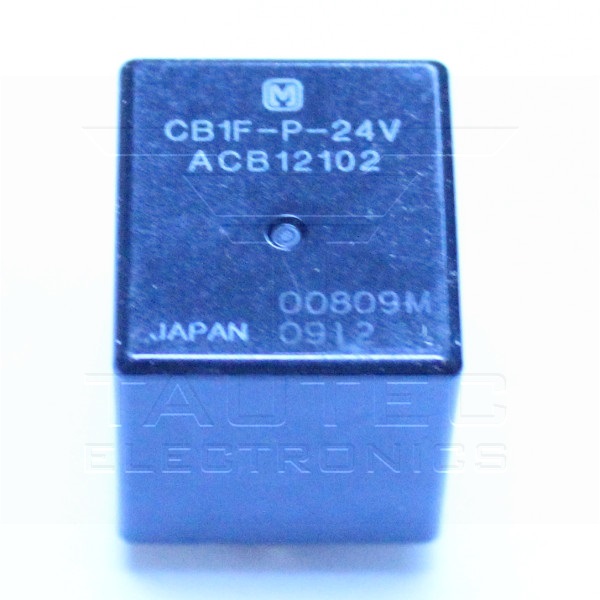 CB1F-P-24V