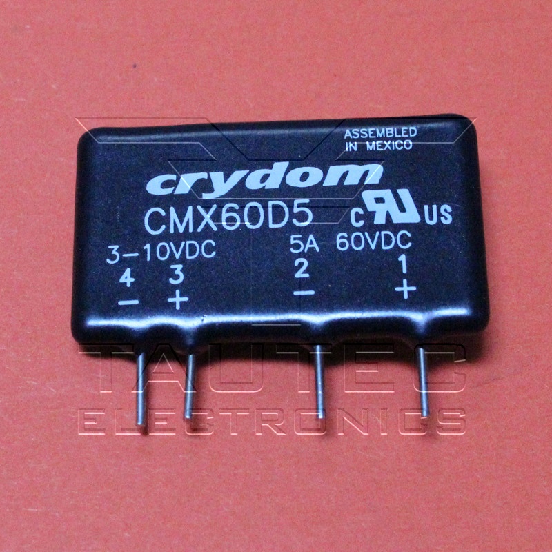 CMX60D5