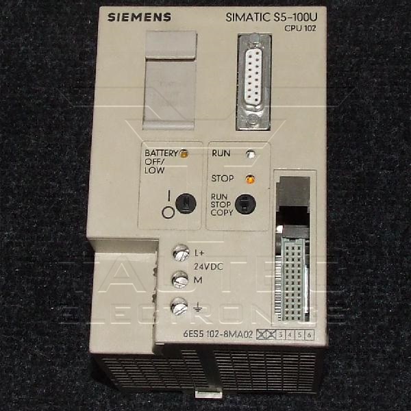 6ES5 102-8MA02