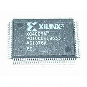XC4003A-6PQ100C