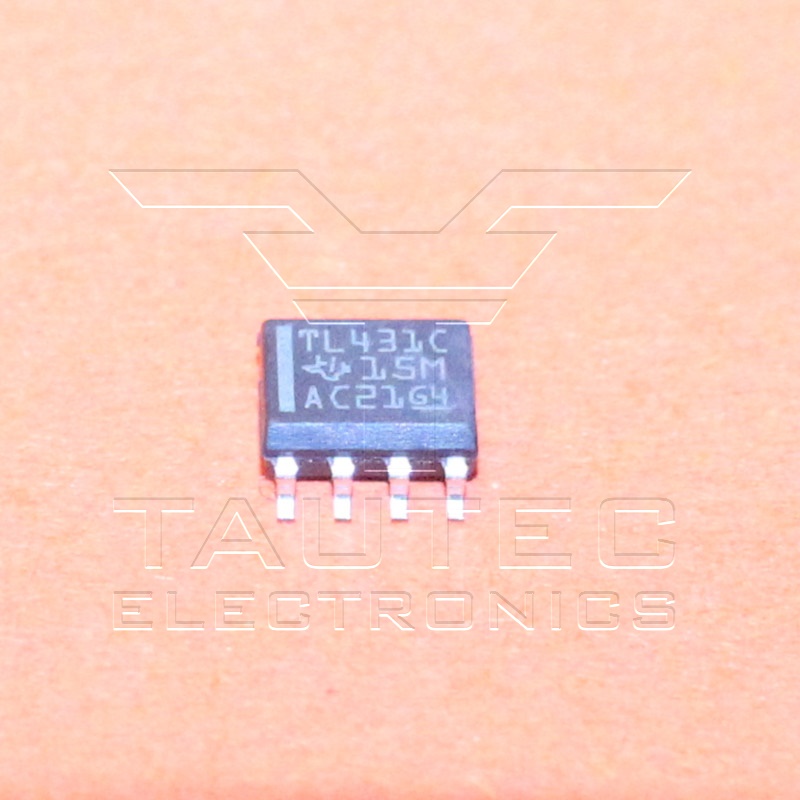 TL431CD