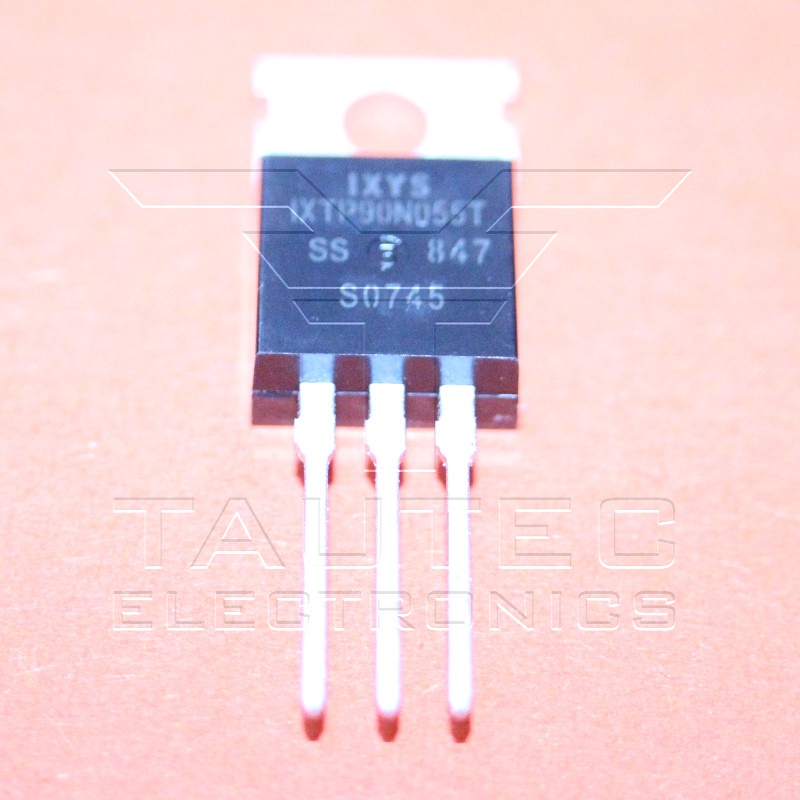 IXTP90N055T