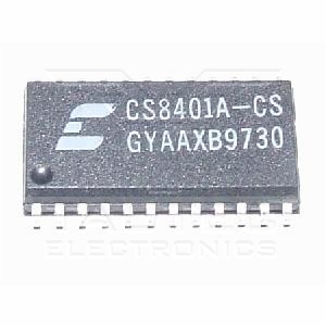CS8401A-CS