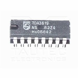 TDA3619