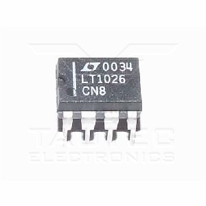 LT1026CN8
