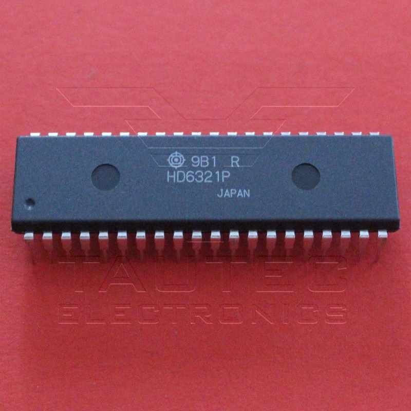 HD6321P