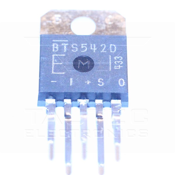 BTS542D