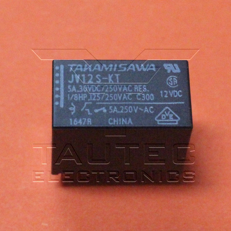 JV12S-KT