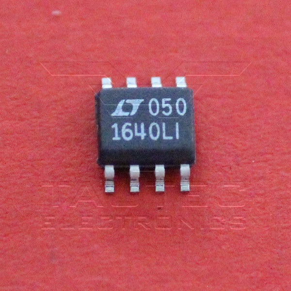 LT1640LIS8#TR