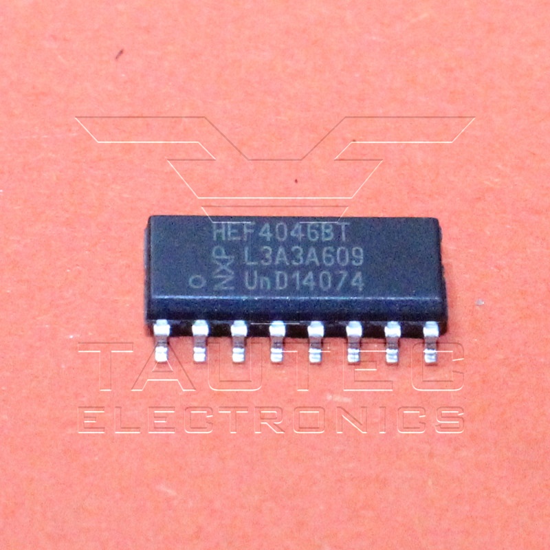HEF4046BT